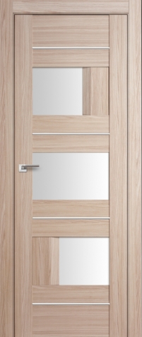 Дверь межкомнатная Экошпон Profildoors 39X